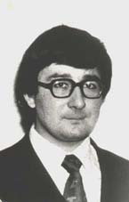Андрей Северов - погиб в 1990 году на реке Башкаус